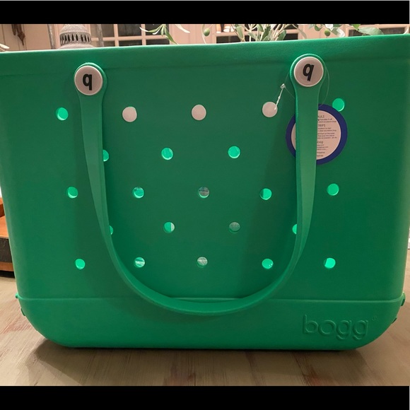 blank tote bolsa template